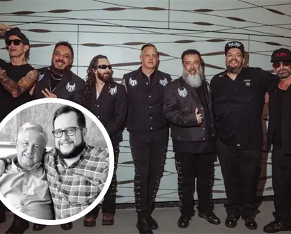 Hijo de AMLO defiende a la 4T tras comentario de Molotov