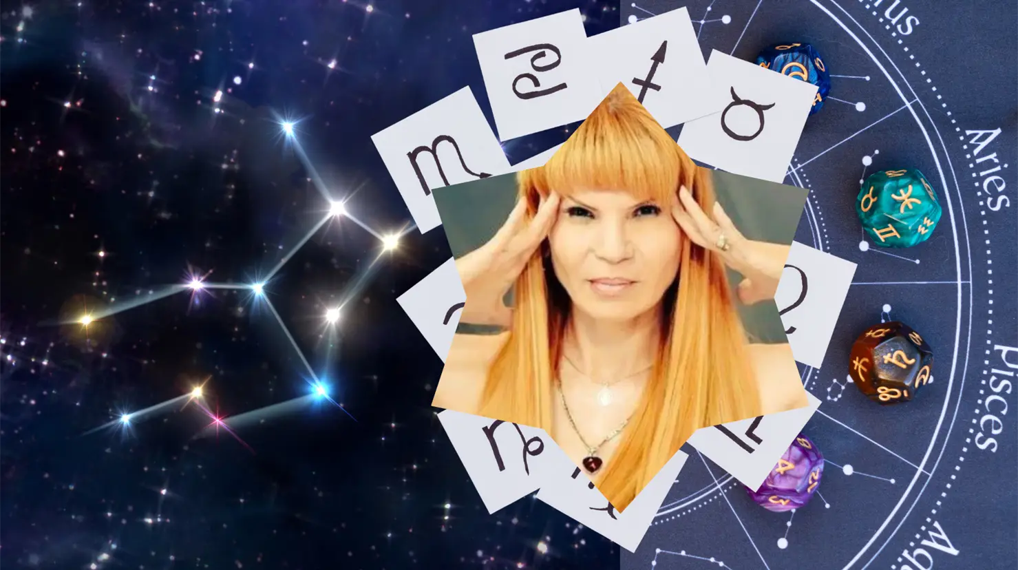 Horóscopo de Mhoni Vidente | Signo por signo zodiacal hoy, 5 de noviembre. Foto: Canva.