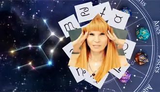 Horóscopo de Mhoni Vidente | Signo por signo zodiacal hoy, 5 de noviembre