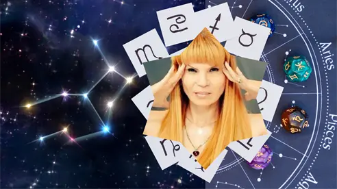 Horóscopo de Mhoni Vidente | Signo por signo zodiacal hoy, 5 de noviembre Horóscopo de Mhoni Vidente | Signo por signo zodiacal hoy, 5 de noviembre
