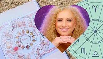 Horóscopo de Mizada Mohamed | Signo por signo zodiacal hoy, 5 de noviembre