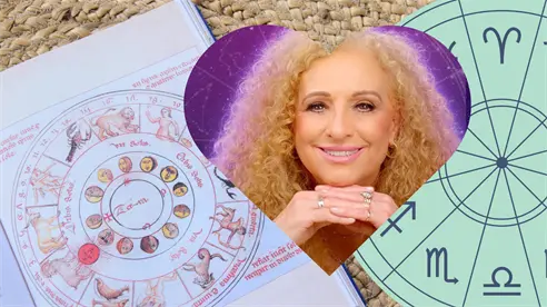 Horóscopo de Mizada Mohamed | Signo por signo zodiacal hoy, 5 de noviembre