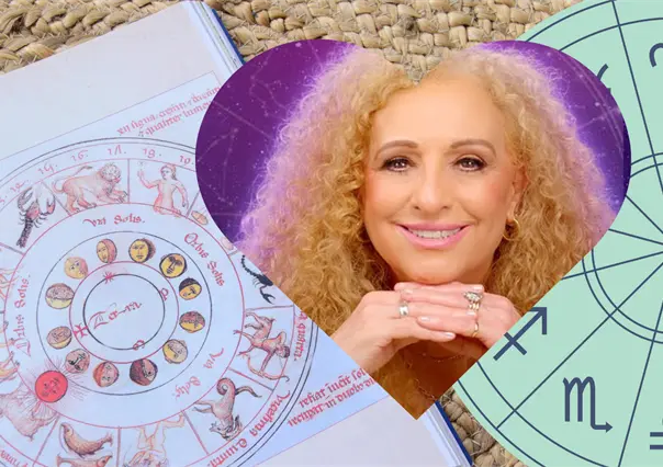 Horóscopo de Mizada Mohamed | Signo por signo zodiacal hoy, 5 de noviembre