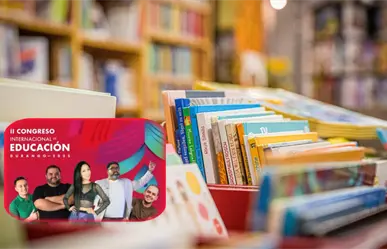 SEED invita a participar en el II Congreso Internacional Educaci&oacute;n Durango 2025
