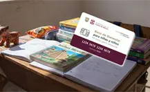 Beca en CDMX para preescolar y primaria permitirá a alumnos recibir hasta 6,500 pesos Beca en CDMX para preescolar y primaria permitirá a alumnos recibir hasta 6,500 pesos