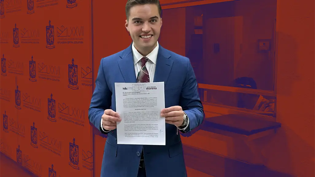 Jesús Elizondo impulsa fortalecer la Ley de Ciencia y Tecnología para un Nuevo León más equitativo