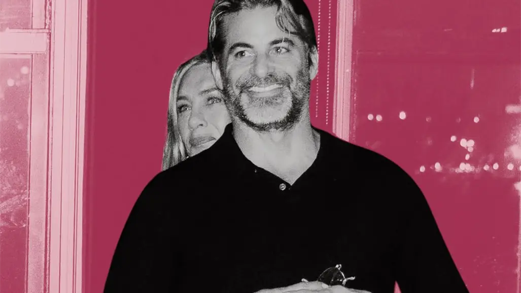 ¿Quién es Jim Curtis, el hipnoterapeuta que conquistó el corazón de Jennifer Aniston?