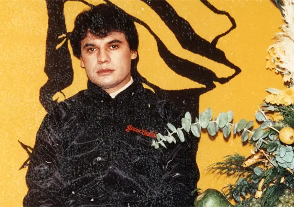 Juan Gabriel: el Divo detrás del mito, entre heridas, amistades y su familia elegida