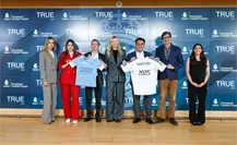 Educational Football Program de la Fundación Real Madrid llega a Querétaro