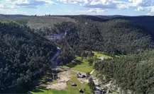 El lugar más frío de Durango y 3 fenómenos que no se ven en ningún otro sitio de México El lugar más frío de Durango y 3 fenómenos que no se ven en ningún otro sitio de México