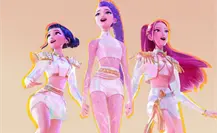 Las Guerreras K-Pop: las complicaciones que enfrentan para desarrollar una secuela