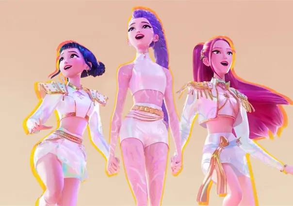 Las Guerreras K-Pop: las complicaciones que enfrentan para desarrollar una secuela