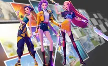 Las Guerreras K‑Pop y su tema “Golden” consolidan el K‑pop en Latinoamérica Las Guerreras K‑Pop y su tema “Golden” consolidan el K‑pop en Latinoamérica