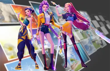 Las Guerreras K‑Pop y su tema "Golden" consolidan el K‑pop en Latinoamérica