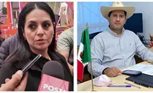 Luz Elena Morales critica inseguridad de gobiernos de Morena tras asesinato de Carlos Manzo en Michoacán