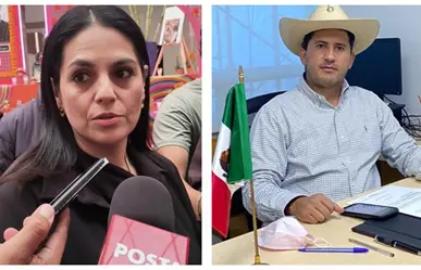 Luz Elena Morales critica inseguridad de gobiernos de Morena tras asesinato de Carlos Manzo en Michoacán