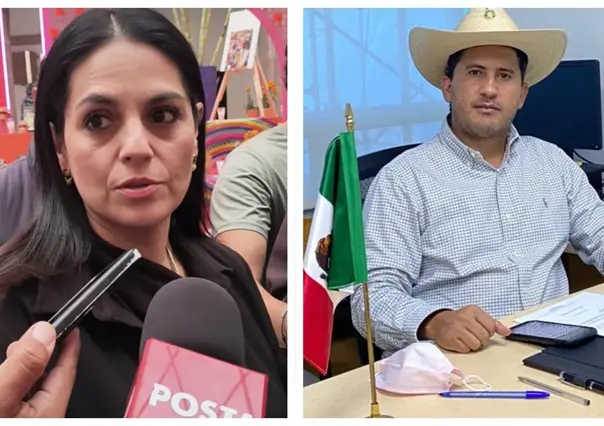 Luz Elena Morales critica inseguridad de gobiernos de Morena tras asesinato de Carlos Manzo en Michoacán