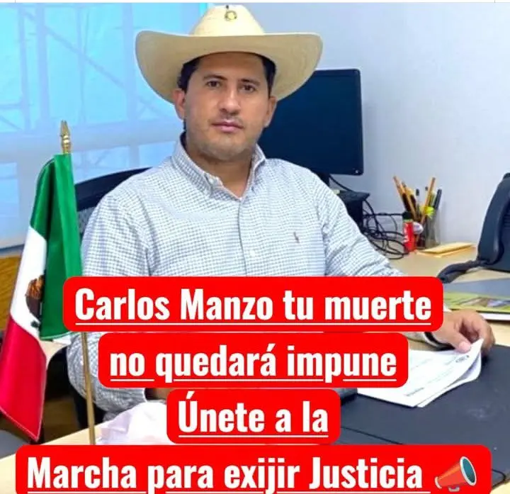 imagen recuadro Foto: María Antonieta Palafox León / Facebook.