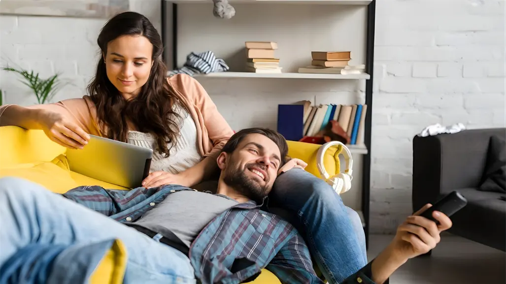 Estos son los 5 mejores regalos para las personas que disfrutan quedarse en casa, según Google