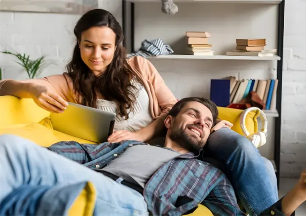 Estos son los 5 mejores regalos para las personas que disfrutan quedarse en casa, según Google