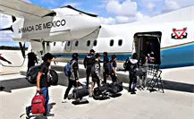 Dirigente nacional de Morena admite que el trabajo infantil persiste en Baja California Sur Dirigente nacional de Morena admite que el trabajo infantil persiste en Baja California Sur