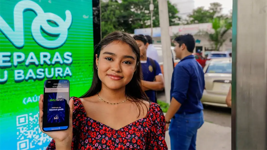 El Ayuntamiento de Mérida apuesta por la innovación y la inteligencia artificial para servir mejor a la gente