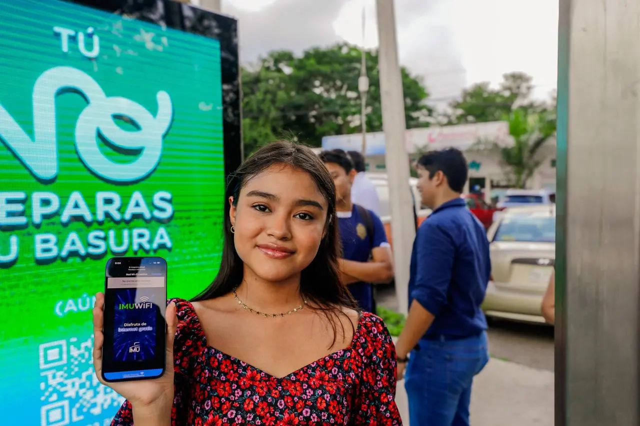 ¿Qué es el Centro de Control Digital del Ayuntamiento?. Foto: cortesía