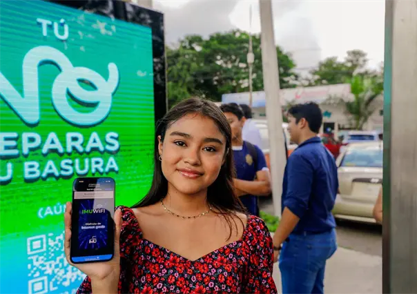 El Ayuntamiento de Mérida apuesta por la innovación y la inteligencia artificial para servir mejor a la gente