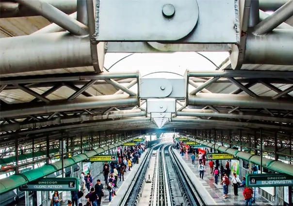 EN VIVO | Metro CDMX: así la marcha de los trenes HOY lunes 3 de noviembre