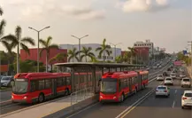 ¿Dónde se ubicarán las terminales y estaciones del Metrobús en el sur de Tamaulipas? ¿Dónde se ubicarán las terminales y estaciones del Metrobús en el sur de Tamaulipas?