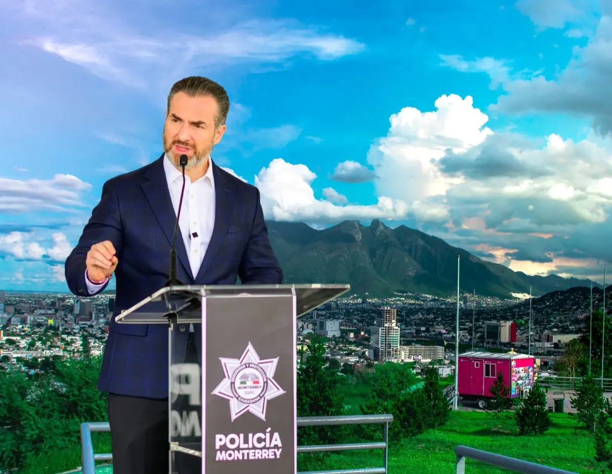 La inversión en servicios públicos se traduce en una ciudad más ordenada y visible, afirma el alcalde. Foto: Canva.