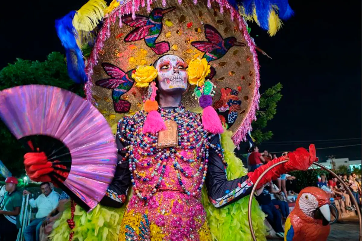 Fotos: Héctor Romero.