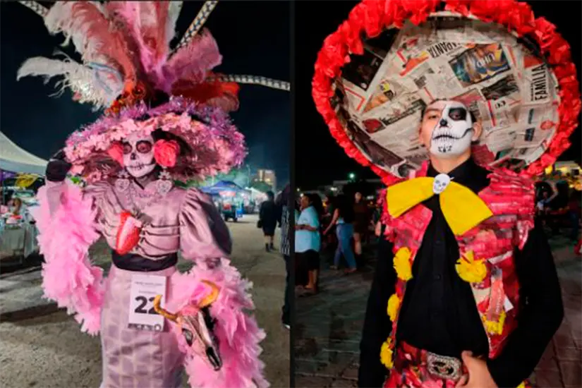 Foto: Héctor Romero.