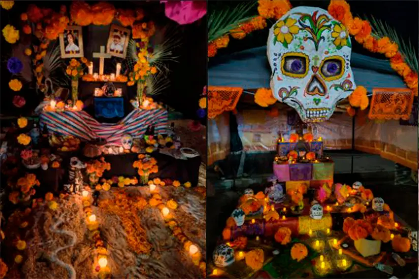 Fotos: Héctor Romero.