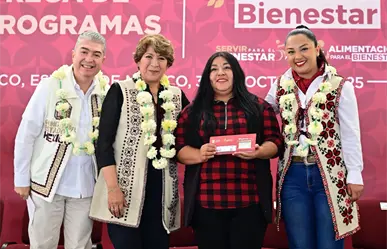 Mujeres con Bienestar: anuncia nuevo apoyo ¿De qué se trata?