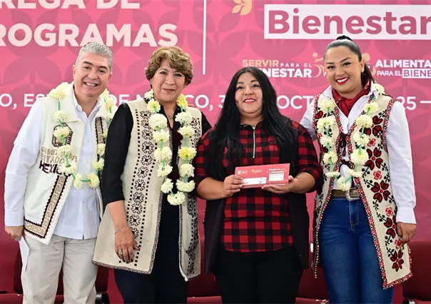 Mujeres con Bienestar: anuncia nuevo apoyo ¿De qué se trata?