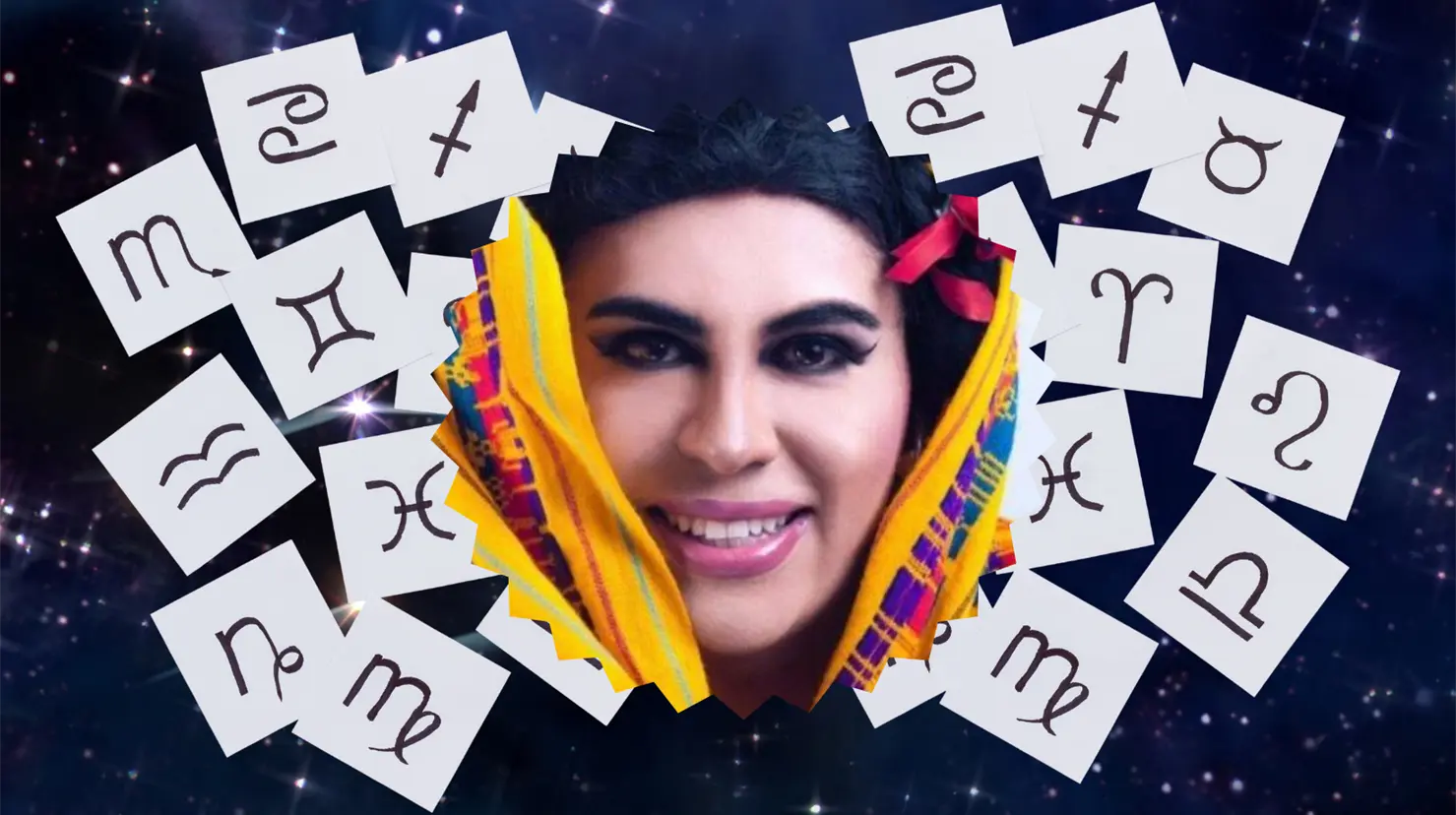 Nana Calistar: horóscopo para todos los signos zodiacales hoy, 4 de noviembre. Foto: Canva.