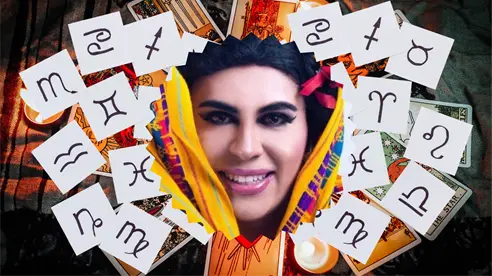 Nana Calistar: horóscopo para todos los signos zodiacales hoy, 5 de noviembre Nana Calistar: horóscopo para todos los signos zodiacales hoy, 5 de noviembre