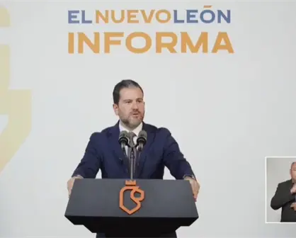 EN VIVO: Presentan resultados ambientales de octubre para Nuevo León