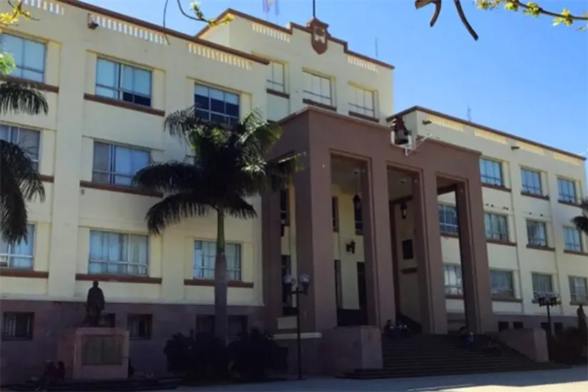 imagen recuadro La propuesta final de la Ley de Ingresos y el Presupuesto de Egresos 2026 será presentada al Ejecutivo estatal para su envío al Congreso local antes del 10 de diciembre. Foto: Carlos García