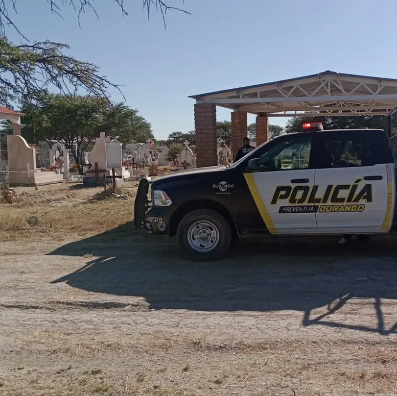 ¿Cuál fue el saldo del Día de Muertos 2025 en Durango? Esto informaron las autoridades