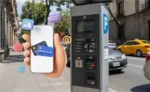 ¿Cómo se paga el parquímetro en CDMX? Apps oficiales y métodos de pago disponibles