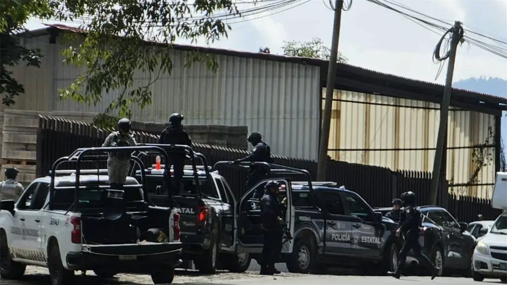 Comunidades de Nextlalpan se unen en patrullas vecinales para frenar robos y vigilar por las noches