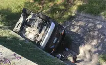 Investigan ejecución de mujer en Monterrey tras discutir con su presunta pareja