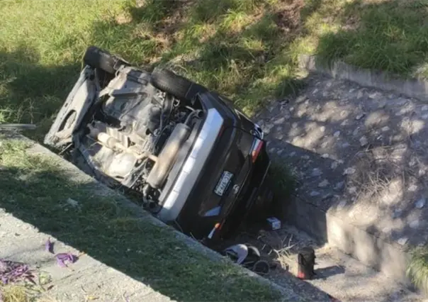 Investigan ejecución de mujer en Monterrey tras discutir con su presunta pareja