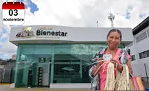 Pensión Bienestar: esta es la fecha para cobrar el último pago de 2025 Pensión Bienestar: esta es la fecha para cobrar el último pago de 2025