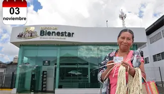 Pensión Bienestar: esta es la fecha para cobrar el última pago de 2025