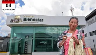 Pensión Bienestar: ¿Quién cobra el martes 4 de noviembre de 2025?