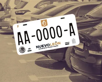 Placas Foráneas Vehiculares en Nuevo León: ¿Qué documentos son vitales para el proceso?