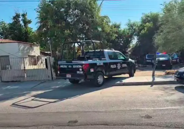 Tiroteo en el Barrio El Manglito de La Paz; se presume una persona sin vida